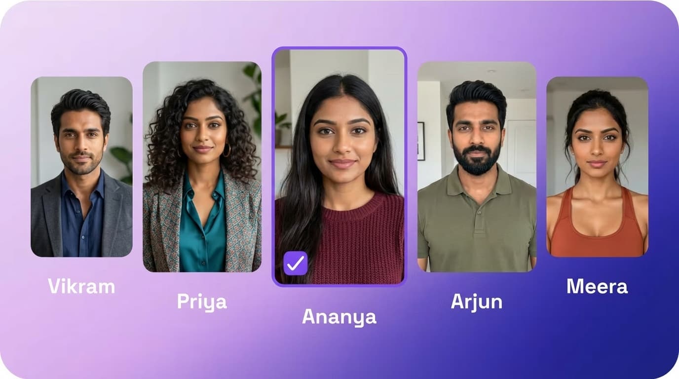 200+ Licensed AI Creators - Full Commercial Rights