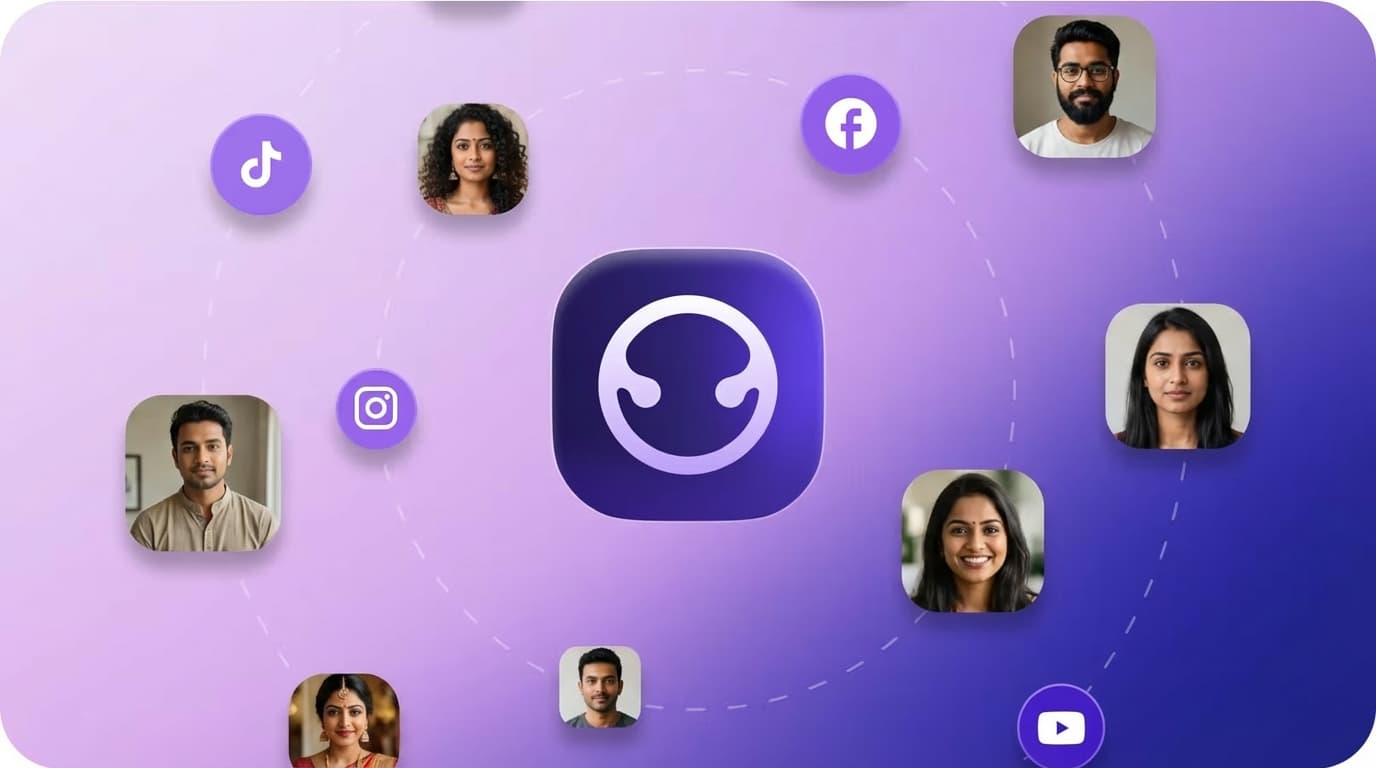 Multi-Platform Auto-Publishing